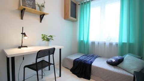 Sprzedam wyremontowane M4 blisko Politechniki Łodzkiej