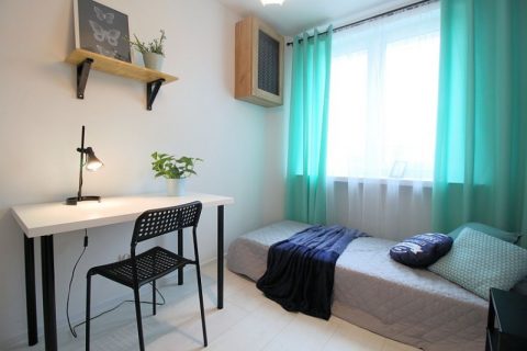 Sprzedam wyremontowane M4 blisko Politechniki Łodzkiej