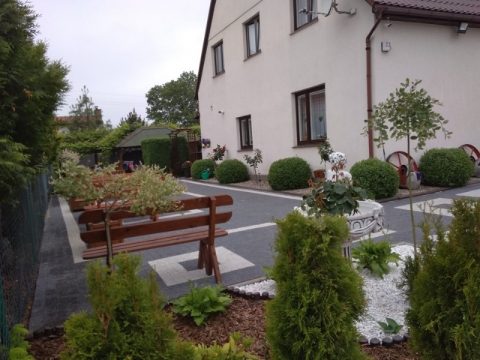 Pokoje gościnne nad morzem 40 zł Mielno