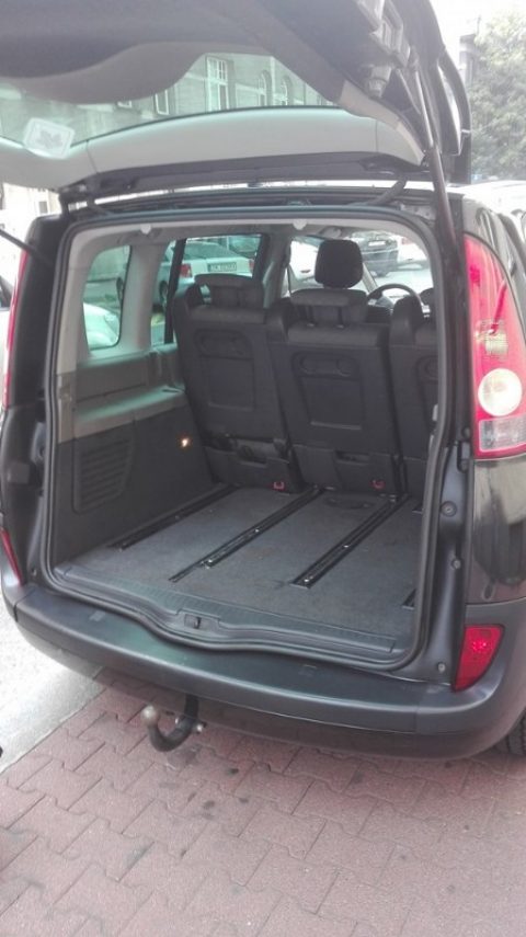 Продам Renault espase  577615594