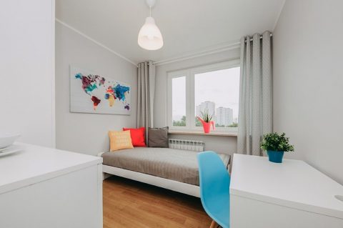 HIT!!! – UL. ŁUKOWSKA – PRZY CH PROMENADA! POKÓJ NA WYNAJEM – NIEDALEKO UCZELNIA SWPS