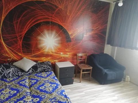 Сдаётся уютная непроходная комната