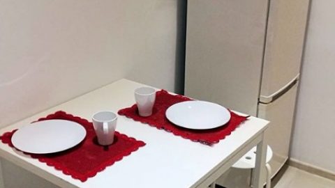 Wynajmę Pokój w rewelacyjnej lokalizacji -Przy Kaszowniku, 8 min. do Toruńskiej Starówki!