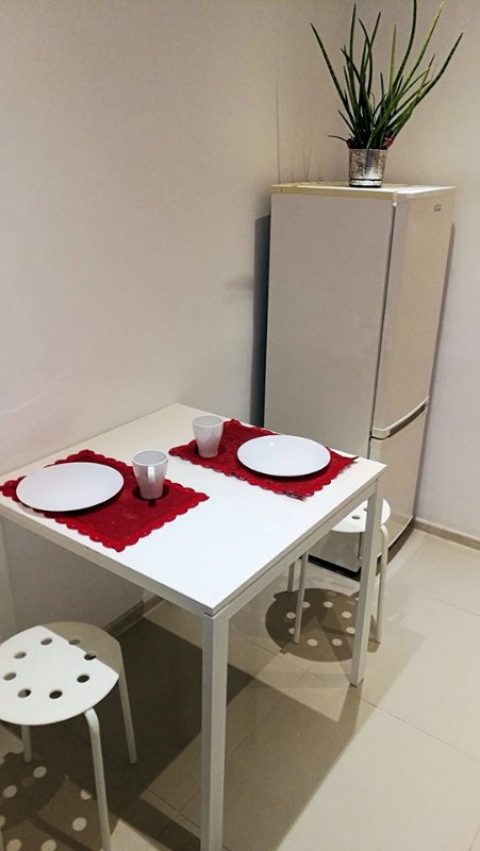 Wynajmę Pokój w rewelacyjnej lokalizacji -Przy Kaszowniku, 8 min. do Toruńskiej Starówki!