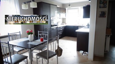 Dom w zabudowie bliźniaczej 420 000zł