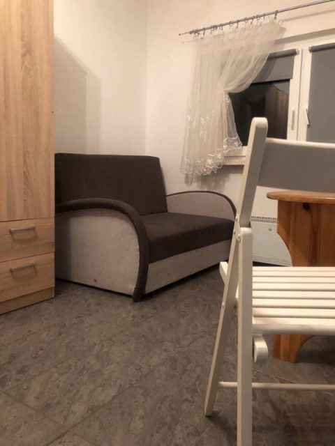 Mieszkanie: 1 pok. Śląsk