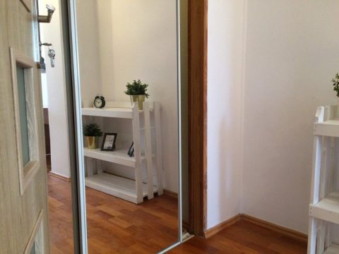 Super duży pokój z garderobą przy AWF i UKSW 1000 zł