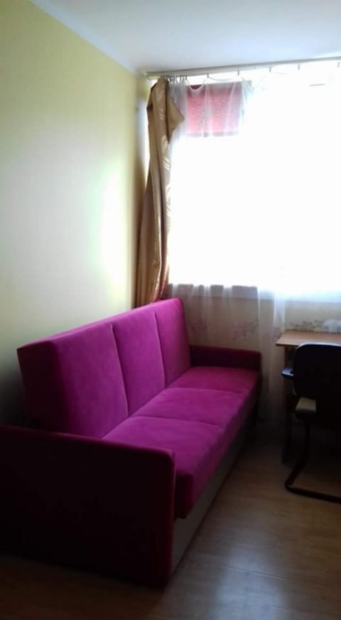 Сдаётся комната, для семейной пары.Pokój do wynajęcia dla pary.1200 PLN (z usługami)