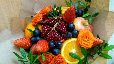 Prezent Owocowy! jest w miejscu:  Szczecin