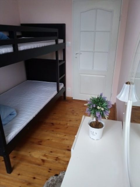 Хостел в г. Вроцлав, ул Hermanowska.Hostel we Wrocławiu, ul. Hermanowska