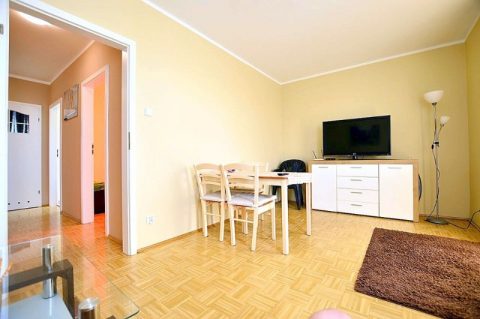 M3 do wynajęcia. Ulica Hurynowicz. Winda + garaż 1500 zł Toruń