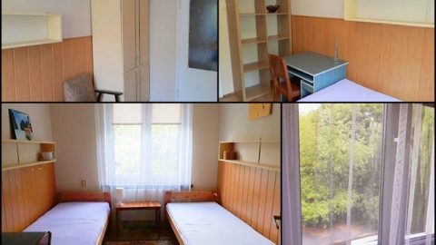 Mieszkanie studenckie  Lublin 1600 zł