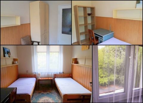 Mieszkanie studenckie  Lublin 1600 zł