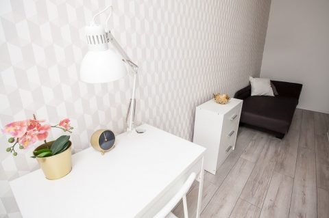 POKÓJ JEDNOOSOBOWY-GDAŃSK 720 zł