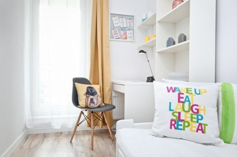 Pokoje w nowym budownictwie od 30-go sierpnia! 750 zł Gdańsk