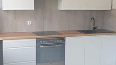 2 pokojowe mieszkanie na Osiedlu Jagiellońskim 334 000 zł Poznań