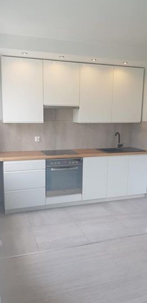 2 pokojowe mieszkanie na Osiedlu Jagiellońskim 334 000 zł Poznań