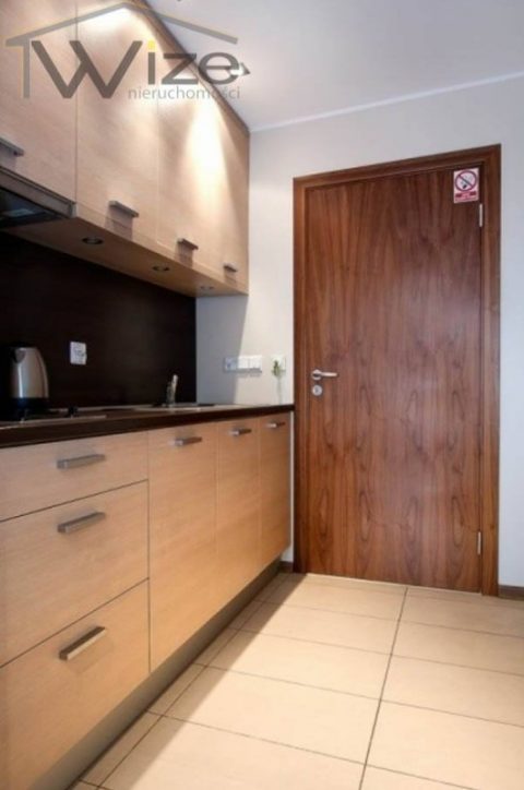 Bardzo ładna kawalerka na Przymorzu – Inwestycja Horyzont 1700 zł Gdańsk