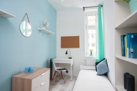 Pokoje dosłownie przy samej Politechnice Gdańskiej! 765 zł Gdańsk