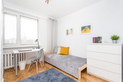 Pokój 1-osobowy Gdańsk Przymorze 900 zł