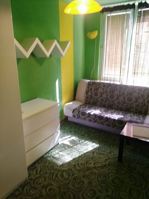 Здам кімнату