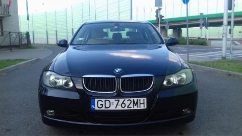 Bmw e 90 2.0i 11 000 zł