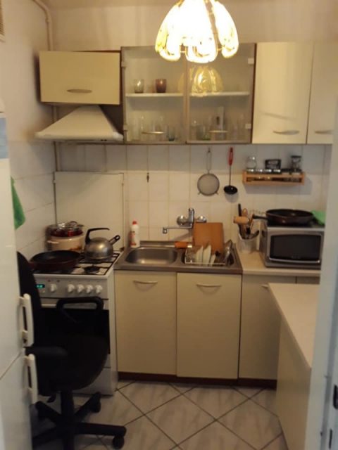 Підселеня для хлопця від зараз!