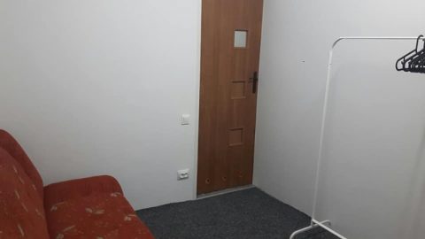 Сдам комнату для пары с 11.08 !