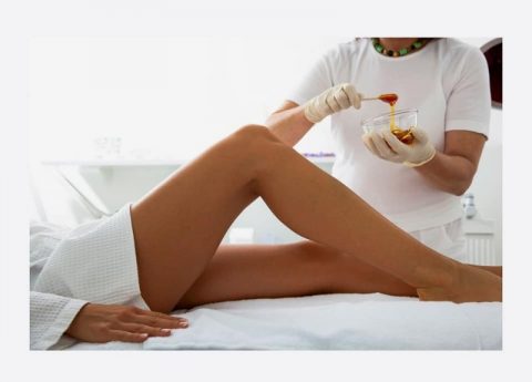 Ваше тіло буде ідеально гладким.Twoje ciało będzie idealnie gładkie.