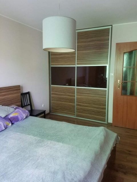 dwuosobowy pokój    Wrocław:)