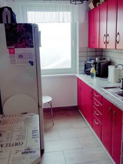 Pokoje blisko PG, Gumed 650 zł Gdańsk