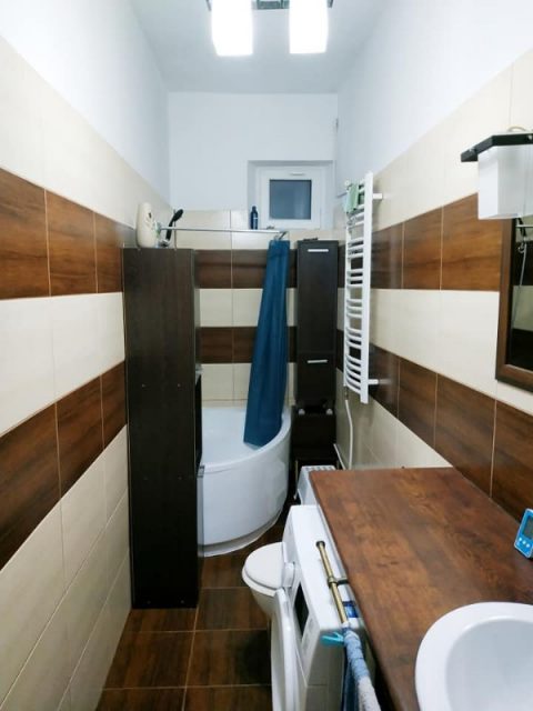 Posiadam do wynajęcia pokoje w Mielenku, obok Mielna.