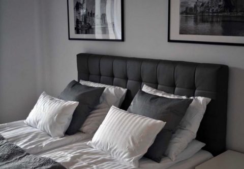 Mieszkanie 2500 zł Gdańsk Zaspa