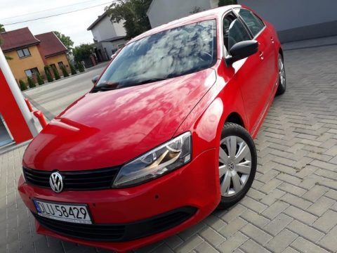 Volkswagen Jetta 2.0 V8 115 KM 35 tys km 24 900 zł