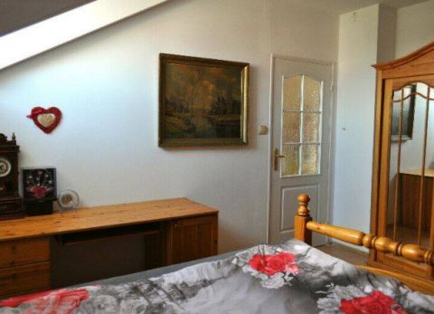 В Аренду от 01.09 сдаётся 3-х комнатная квартира