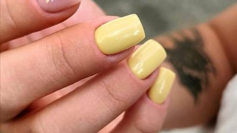 Запрошую на ідеальний манікюр!