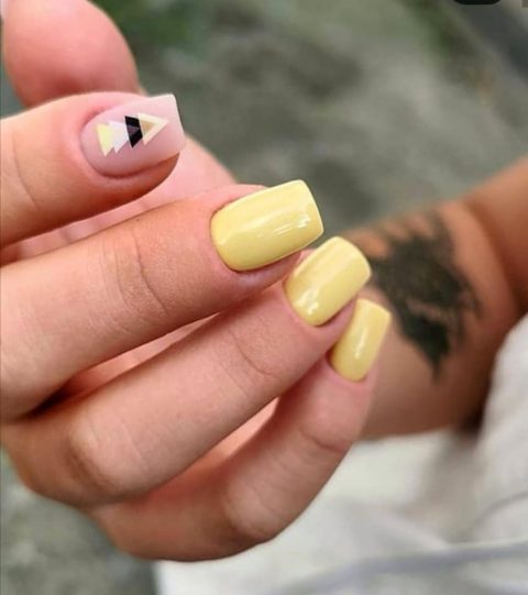 Запрошую на ідеальний манікюр!