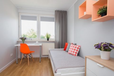 SUPER POKÓJ 5min PIESZO METRO 1050 zł Warszawa