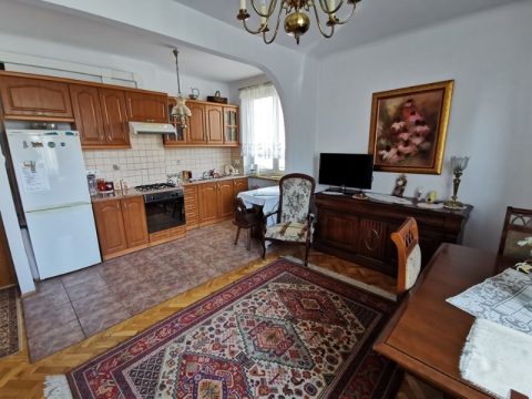 Wynajmę 2 pokojowe mieszkanie Mokotów