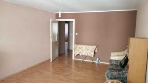 Сдается квартира центр.Быдгощь.