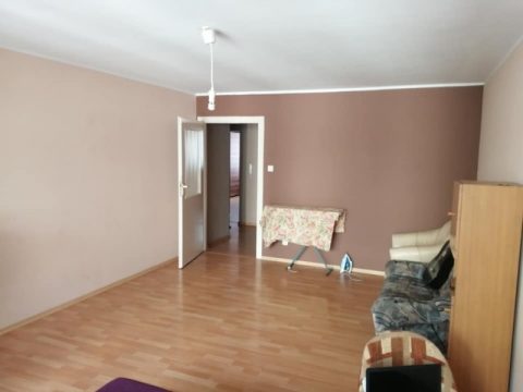 Сдается квартира центр.Быдгощь.