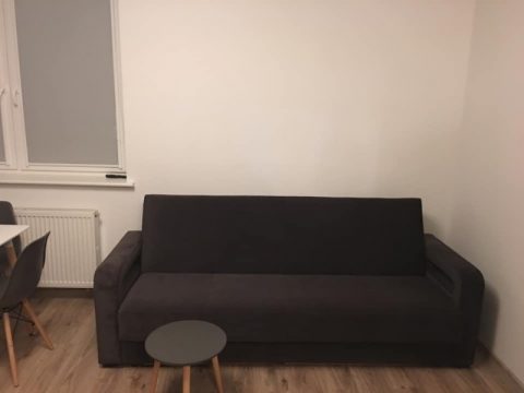 Желье хорошие условия все новое!Ul. Grzymińska