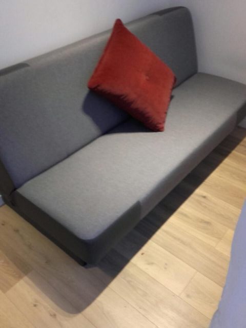 Сдается комната в 2-х комнатной квартире.