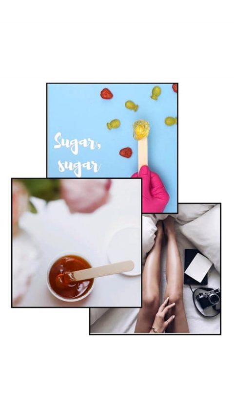 Майстер шугарингу