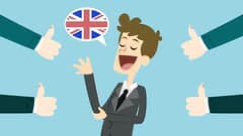 Репетитор английского в Кракове !