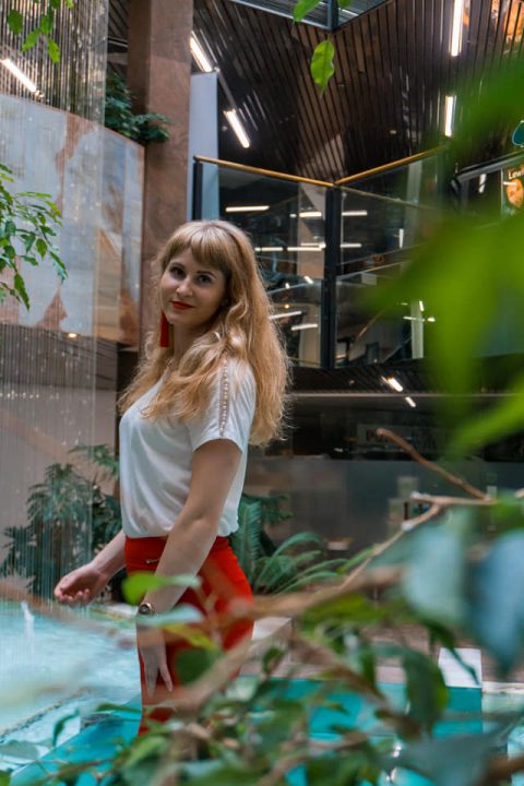 Фото/відео послуги Варшава