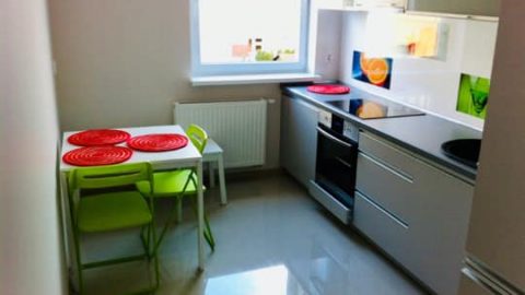 Apartament do wynajęcia 3 pokoje Górzyskowo