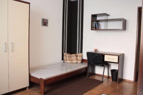 Pokój do wynajęcia] Super oferta !! miejsce w pok.2-os. 420 zł