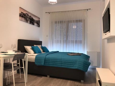 Kawalerka dolny Wrzeszcz 1900 zł