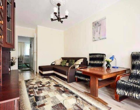 В аренду ОТ СЕЙЧАС 3-х комнатная квартира (CH Magnolia)